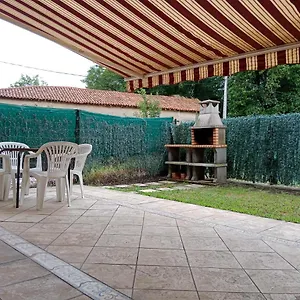 El Jardin De Nora. Guarnizo