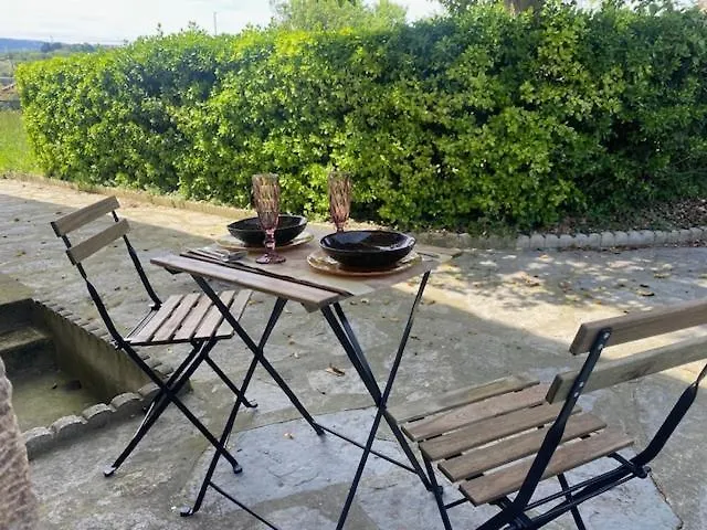 Apartamento Habitacion Bano Cocina Jardin Y Parking Erandio